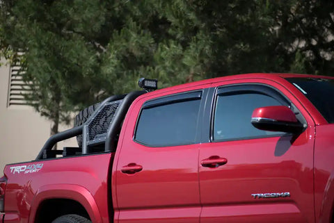 Armordillo USA 7180345 CR1 Chase Rack For Mid Size Trucks.