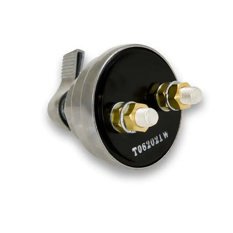 BATTERY DISCONNECT SWITCH