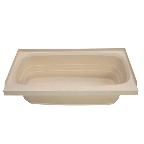 PARCHMNT-RIGHT HAND DRAIN