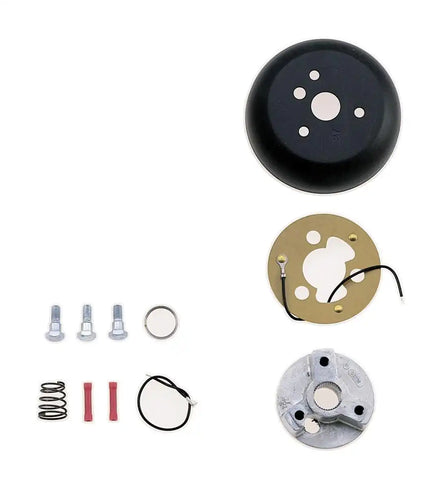 HORN KIT FRD PROD 63-77