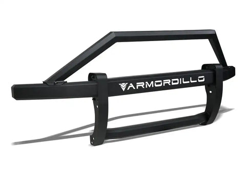 Armordillo USA 8702161 2016-2022 Toyota Tacoma AR2 Pre-Runner Guard - Matte Black.