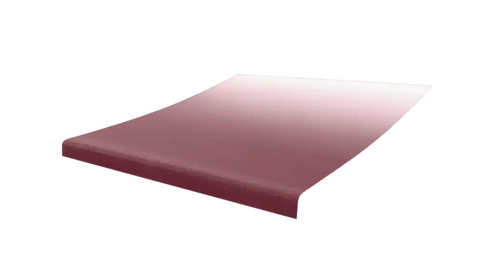 R/F UNIV POL MAROON        20'