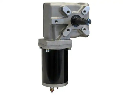 GEAR MOTOR TARP 12 VDC 900 W 90:1 3
