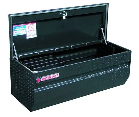 ALL-PURPOSE CHEST - ALUM