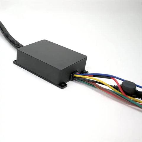 PUTCO 931800960 CHEVROLET SILVERADO / GMC SIERRA HD