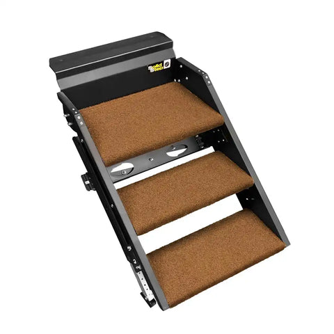 TRAILHEAD FOR SOLID STEP 3PC 20