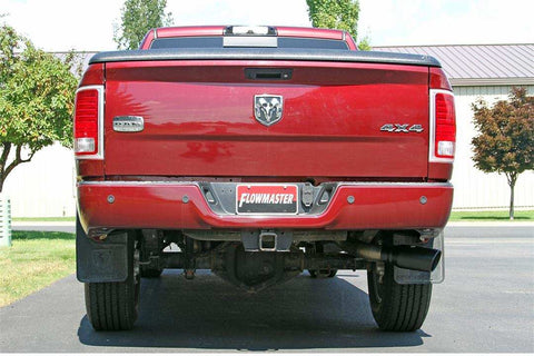 Flowmaster 717930 FlowFX Cat-Back Exhaust System