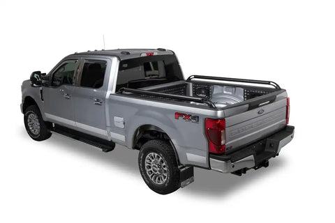 PUTCO 47860 BLACK NYLON BOSS LOCKER SIDE RAILS