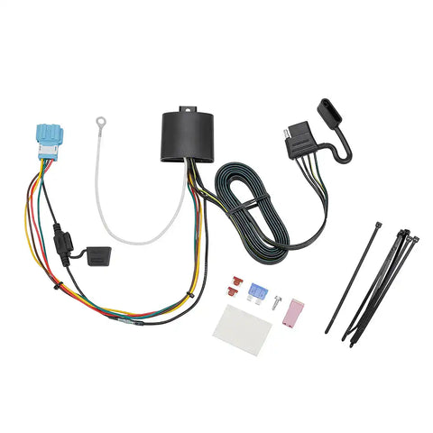 Tekonsha 118781 T-ONE CONNECTOR ASSEMBLY