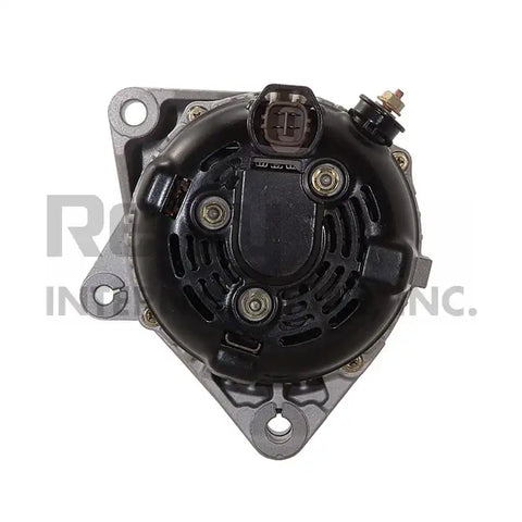 REMANUFACTURED ALTERNATOR