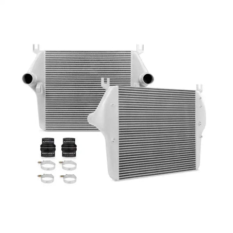 MISHIMOTO MMINT-RAM-03SL DODGE 5.9L/6.7 CUMMINS IN