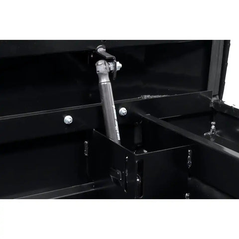 WEATHERGUARD 123-5-04 SADDLE BOX