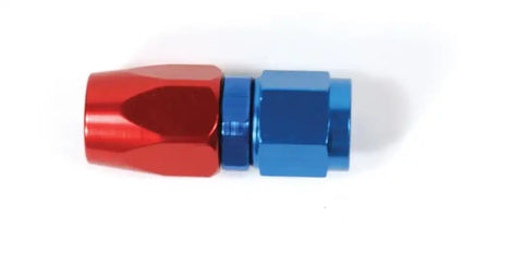 SPEEDFX 510600 -6AN ST R/B HOSE END