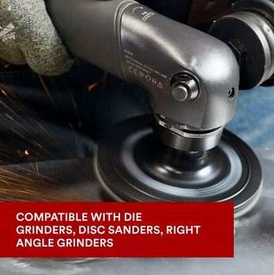 SCOTCH-BRITE  ROLOC  SURFACE CONDIT