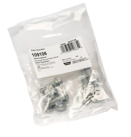 WARN IND. 109271 VR EVO_DRUM FASTENERS_S
