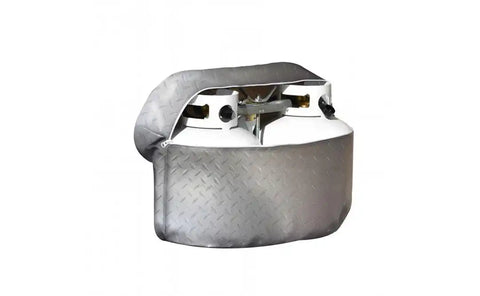 STEEL TANK COVER - DBL 20