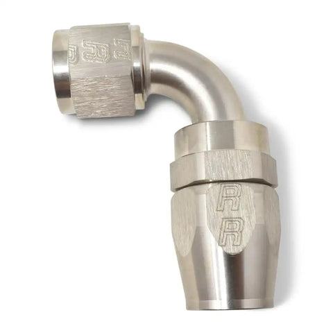 RUSSELL/EDEL 610191 ENDURA HOSE END #12-90DEG