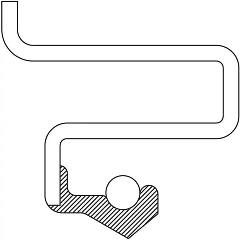 OIL SEAL