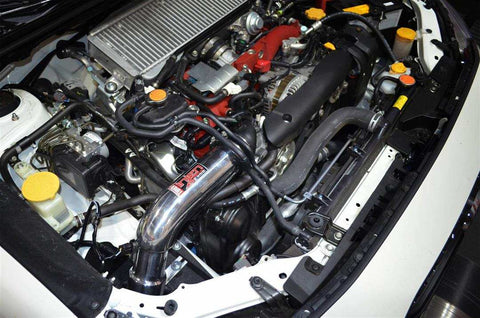 INJEN SP SHORT RAM AIR INTAKE SYSTE