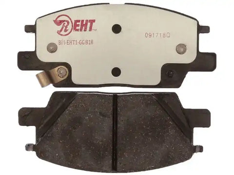 RAYBESTOS RC12883C DISC BRAKE CALIPER AND BRACKET ASSY