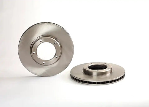 DISC BRAKE ROTOR