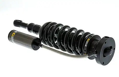 ARB PANRJK002 Track Bar 4 Inch Lift Adjustable Black