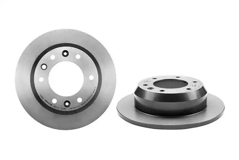 BREMBO 08B56111C02 DISC BRAKE ROTOR