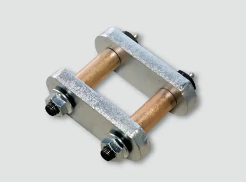 BOLT KIT-3-1/8' SHACKLE T