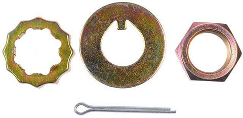 DORMAN 04994 SPINDLE LOCK NUT KIT