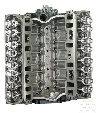 ATK ENGINES DMA1 FORD 351W 88-93 MARINE EN