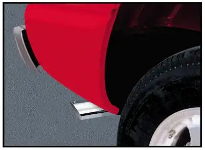 Gibson Performance Exhaust 616516 Cat-Back Single System Stainless