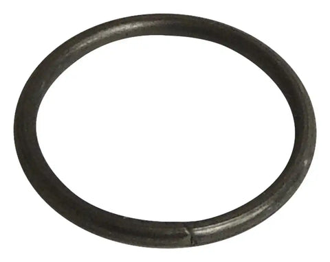 CROWN AUTO 2925062 HEAD LIGHT RETAINING RING METAL SEA