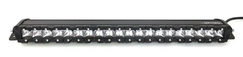 QUAKE LED QUMS539 23 INCH LED LIGHT BAR SINGLE R