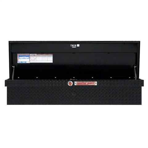 WEATHERGUARD 178-5-04 LO-SIDE BOX