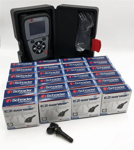 S41 TOOL W/ 24 EZ-SENSORS