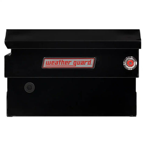 COM SADDLE - STEEL  GLOSS BLK