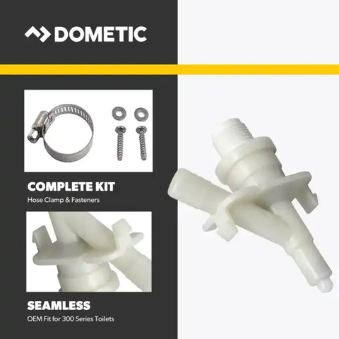 VALVE KIT  WATER