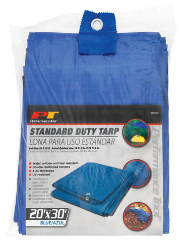 PERFORM TOOL W6022 TARP