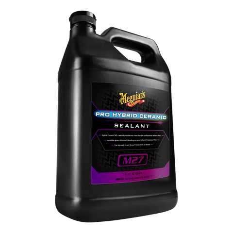 MEGUIARS WAX M2701 PRO HYBRID CERAMIC SEALANT 1 GALLO