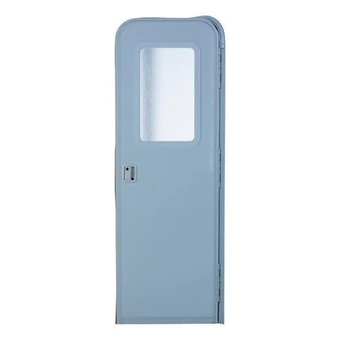 30 X 72 RADIUS ENTRANCE DOOR RH