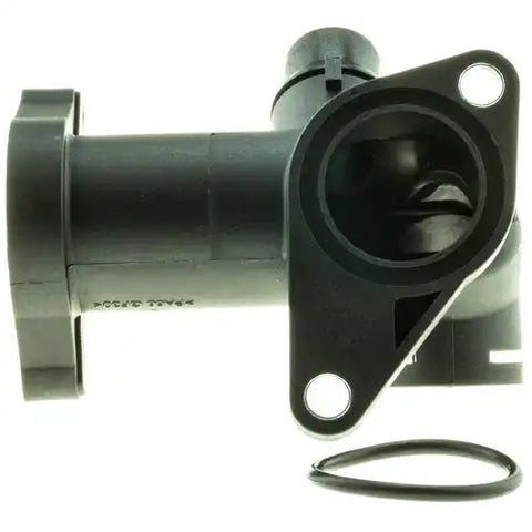 RADIATOR COOLANT HOSE FLANGE