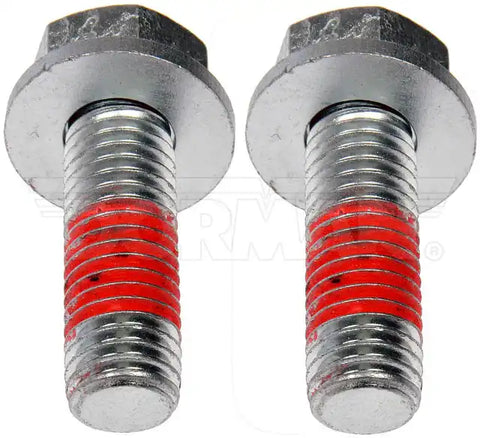 DORMAN 14990 CALIPER BRACKET BOLT