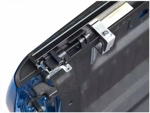 Truxedo 248601 - TruXport 97-03 (04 Heritage) F150 6'6 Flareside