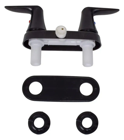 VALTERRA LLC PF223503 CATALINA 4'SHOWER VALVE  RUB BRNZ