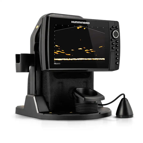 HUMMINBIRD 411870-1 ICE H9 MSI+ G4N MLIVE MP