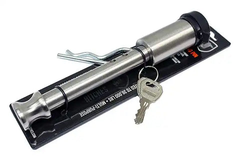SET OF (2) 5/8' LOCKING PIN