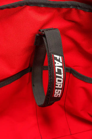 FACTOR 55 00483 BAG RECOVERY LARGE TAN