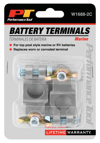 BATTERY TERMINAL