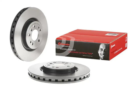 DISC BRAKE ROTOR