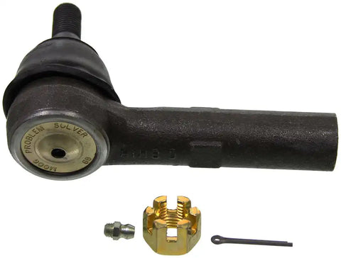 MOOG ES80643 OUTER TIE ROD END
